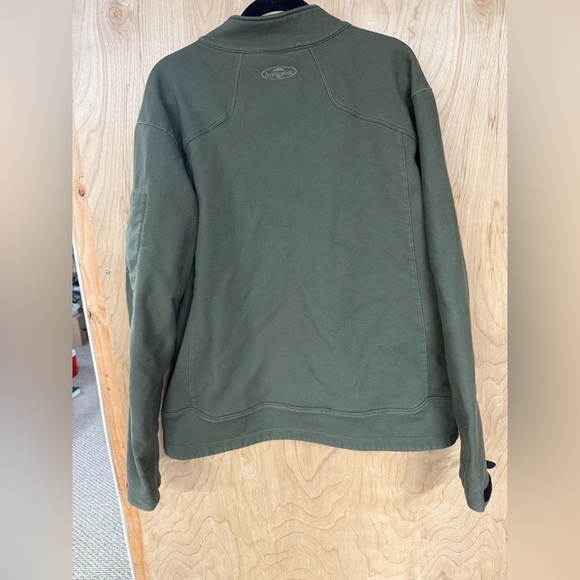 Arborwear Barn Coat Chore Jacket Womens X-Large - Picture 5 of 11